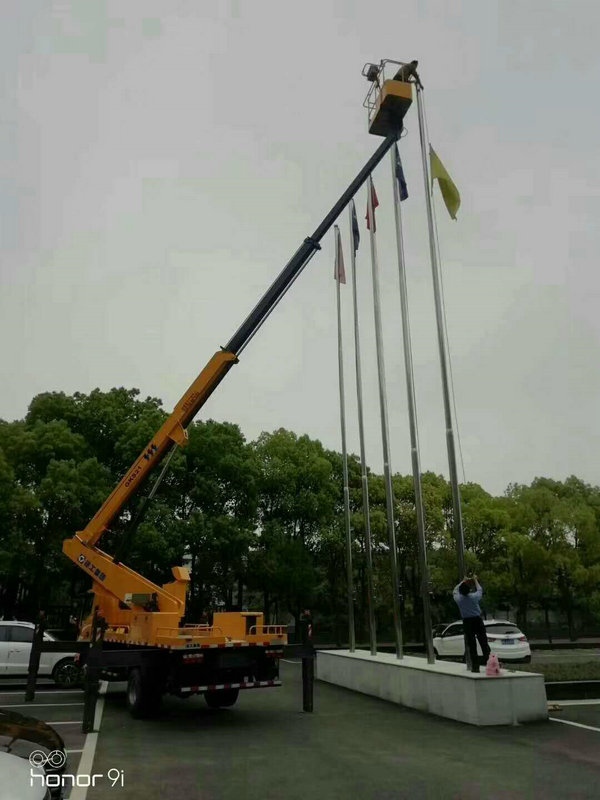 高空車出租016